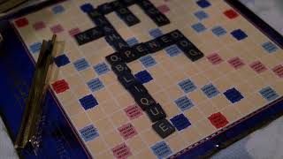 The Sopranos  Jackie Jr Plays Scrabble YTP [upl. by Keithley]