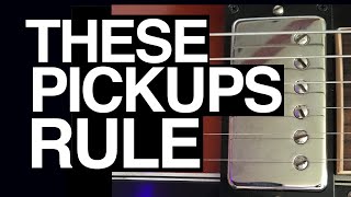 Pickups make ALL the difference  Guitar Pickup Comparison  Tim Pierce [upl. by Valonia]