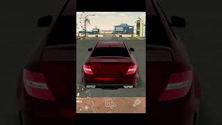 Bizde Fren yok 😂🚫  Car Parking Multiplayer shorts keşfet subscribe [upl. by Resay]