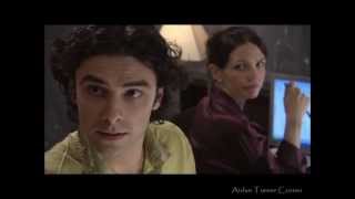 AIDAN TURNER in THE CLINIC  Part 1 of 10 [upl. by Anniroc]