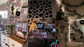 Room transformationmakeover bedroom makeover room decor ideas tik tok compilation [upl. by Adlanor929]