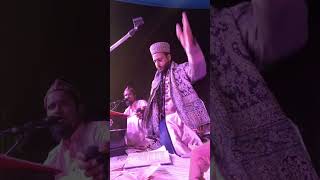 Sone Ke Kalash Wale Khwaja  amp Chalti Hai Khwaja Ki Hukumat  wasim qawwal nagpur  creadit info👇 [upl. by Mitchell816]