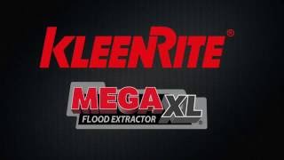 KleenRite Equipment MEGAXL [upl. by Isnam952]