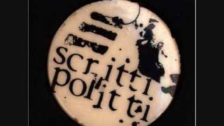 Scritti Politti  Messthetics [upl. by Pavia]