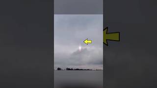 Russia Rocket 🚀 Lighting Explained ⁉️shortafactsvideoscience [upl. by Anedal]