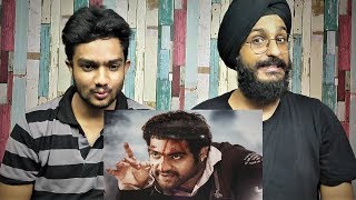 Oosaravelli Mass Interval Fight Scene REACTION  Jr NTR  Parbrahm Anurag [upl. by Janenna356]