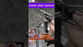 Tawon gung otomotif bengkelmotor fypシ゚viral [upl. by Zephan]