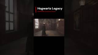 Hogwarts Legacy  Trying To Get Into The Gryffindor Common Room [upl. by Ninnahc]