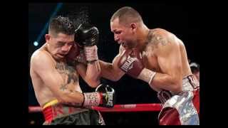 Rios vs Alvarado 2 Breakdown [upl. by Normalie253]