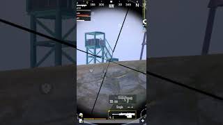 208 metre Sniper shot bgmi bgmiproplayer pubgmobile battlegroundsmobileindia [upl. by Edmond59]