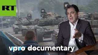 The world according to RT  VPRO documentary  2015 [upl. by Laitselec]