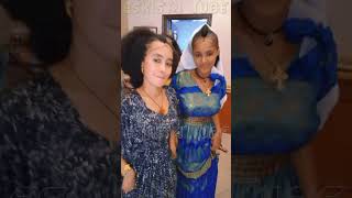 ለስለስ ያለ ማራኪ እስክስታBeautiful Ethiopian Amhara Culture Eskista Dance Challenge Part 282 [upl. by Ajnotal584]