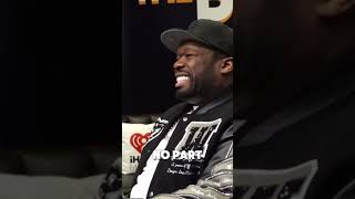 50 Cent  Breakfast Club Tries to Get an Endorsement [upl. by Iblehs48]