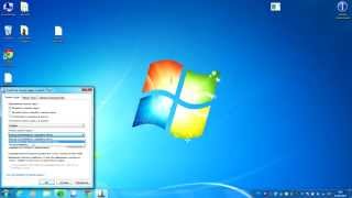 Как настроить ПАНЕЛЬ ЗАДАЧ в Windows 7 [upl. by Batish553]