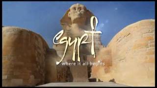 Egypt Land of legend [upl. by Natal]