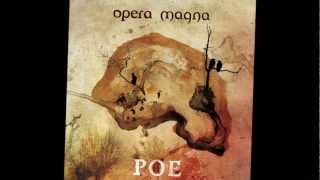 Opera Magna  Poe  07  El Entierro Prematuro [upl. by Gaddi]