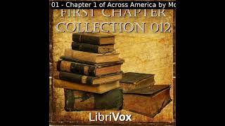 First Chapter Collection 012 by Various read by Various  Full Audio Book [upl. by Uos]