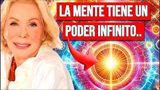 quotLo que Piensas se Hace Realidad El Poder Oculto de tu Mentequot Louise Hay [upl. by Ing]