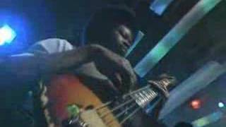 Gregory Isaacs amp The Roots Radics The Tube 1983 [upl. by Jerold530]