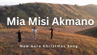 Mia misi akmano  New Christmas song  suaka  Full music video [upl. by Duleba]