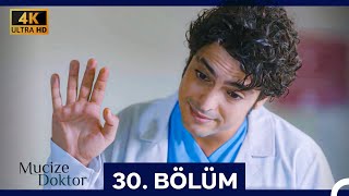 Mucize Doktor 30 Bölüm 4K [upl. by Acire]