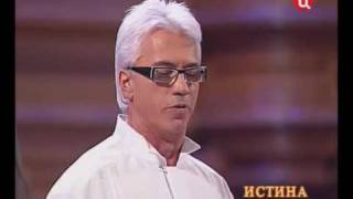 Dmitri Hvorostovsky  ShostakovichSuite on Michelangelos Poemspart [upl. by Willock]