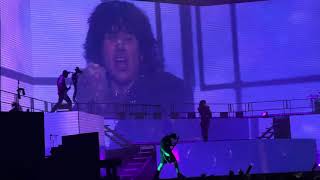 Bring Me The Horizon  Darkside live [upl. by Knitter149]