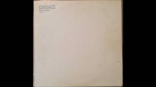 Cardiacs  Rude Bootleg full album 1987 vinyl [upl. by Gredel]