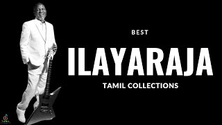 Best Ilayaraja Tamil Collections ❤️ Tamil Songs  ilayaraja melody songs [upl. by Matthus]