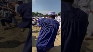 Icms college charsadda tug of war first match winner school cadetcollege [upl. by Onitnatsnoc38]