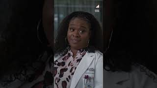 Can surgeries change personalities  The Good Doctor S7  shorts [upl. by Marji]