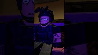 Caramelldansen IB ThePaladinCal  Roblox Animation shorts roblox [upl. by Gnut369]