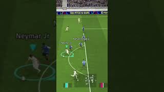 Joystick movement 💪 efootball dailyshorts viralshorts [upl. by Healy786]