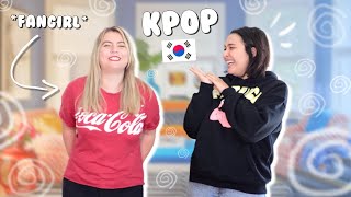 NOS PIRES ANECDOTES sur la kpop et du vomis [upl. by Olav]