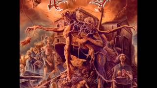 AVULSED  Dead Flesh Awakened 2013 [upl. by Aw173]