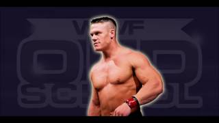 WWE John Cena Debut Theme Song 2002  machine war [upl. by Us96]