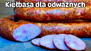 Kiełbasa PIEPRZnięta💪 [upl. by Arrej]