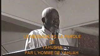 Evang Telor joseph jacques Vendredi 080808 Emission Consolation Reveil Aout 2008 Au Cap Haitien [upl. by Ida]