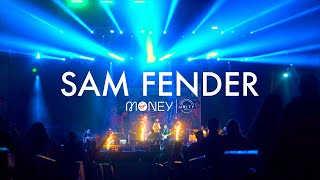 Sam Fender  The Borders Live in Newcastle 2020 [upl. by Kamin]