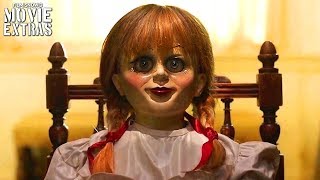 Annabelle 2014 Official Trailer 2 HD [upl. by Ttegirb]