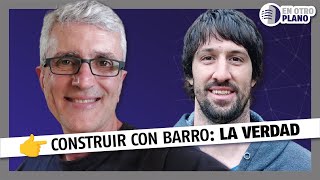 ✅ Beneficios de Vivir en una Casa de BARRO Experiencia REAL de Bioconstrucción [upl. by Alrich]