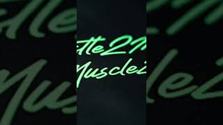 Day 17 Transformation hustle muscle reels shorts [upl. by Milburt]