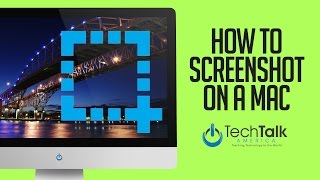 How to Screenshot A Mac  4 Simple Tricks [upl. by Atsyrk]