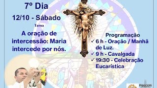 Paróquia Senhor do Bonfim  Tremedal está ao vivo [upl. by Anchie]