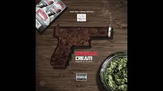 REVERSED Key Glock Russian Creme WSHH Exclusive  Official Audio [upl. by Swords]