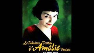 Amelie La Valse D Amelie [upl. by Zerline]