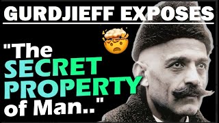 Gurdjieffs EXPOSES MindReading Secrets from Meetings with Remarkable Men [upl. by Emilie]