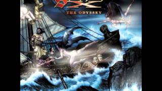 Symphony X  The Odyssey [upl. by Huei]