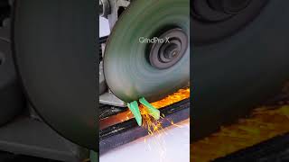 Clothespin Vs Angle Grinder madness [upl. by Eneli]