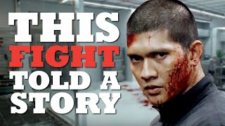 How The Raid 2 Told A Full Story Through A Single Fight [upl. by Ynnal]